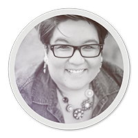 Brittany Laeger, Marketing Communications Specialist