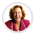 Lou Russell, Guest Blog