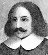 Governor William Bradford