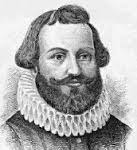 Captain Myles Standish