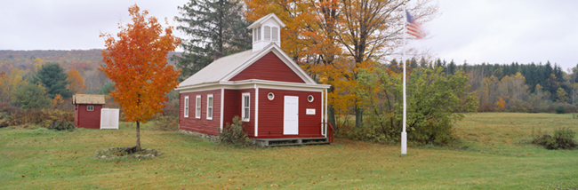 Schoolhouse 2