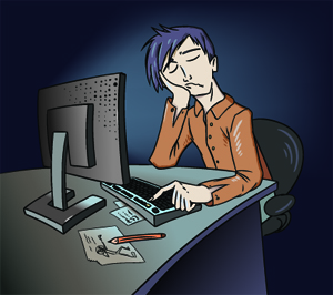 boring software training