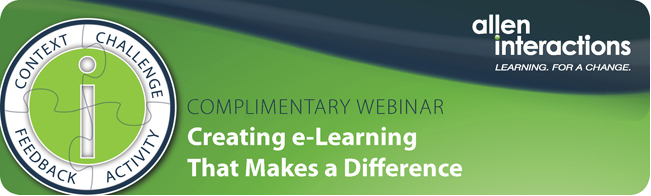 Creating Effective e-Learning
