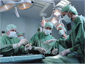 Doctor