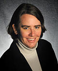 Mary-Scott Hunter