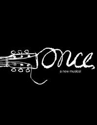 Once Poster