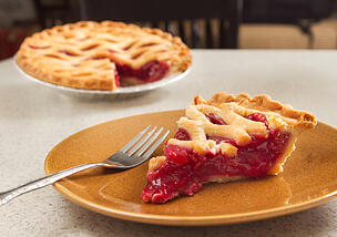 Cherry Pie