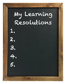 Learning Resolutions