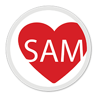 Love SAM