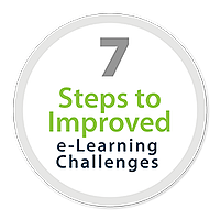 Seven Steps to Improved e