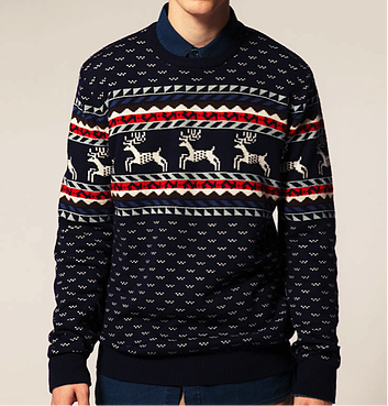 ThePerfectSweater