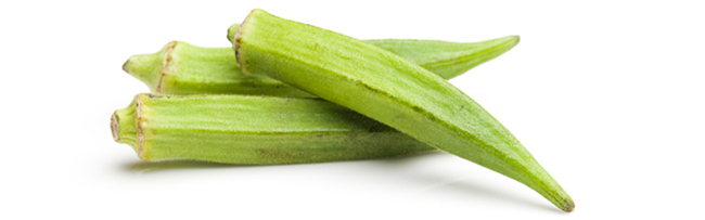 Okra