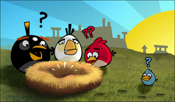 angry birds for pc