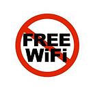 No Free WiFi