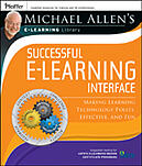 Succesful e-learning interface