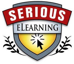 Serious eLearning Manifesto