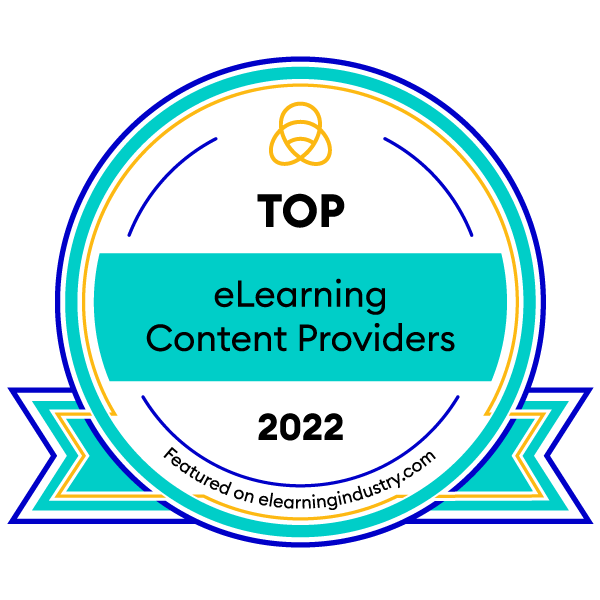 Allen Interactions Recognized by eLearning Industry as a 2022 Top ...