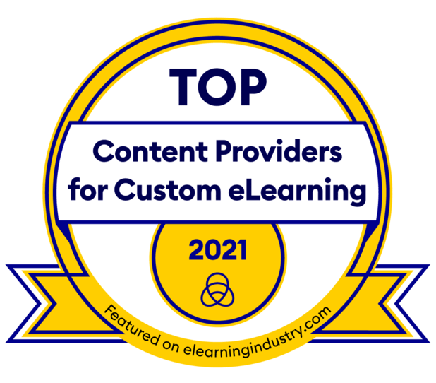 Allen Interactions Recognized by eLearning Industry as a 2021 Top ...
