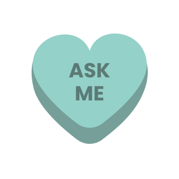 eLearning Hearts Ask Me