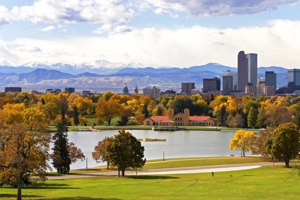 DenverFall