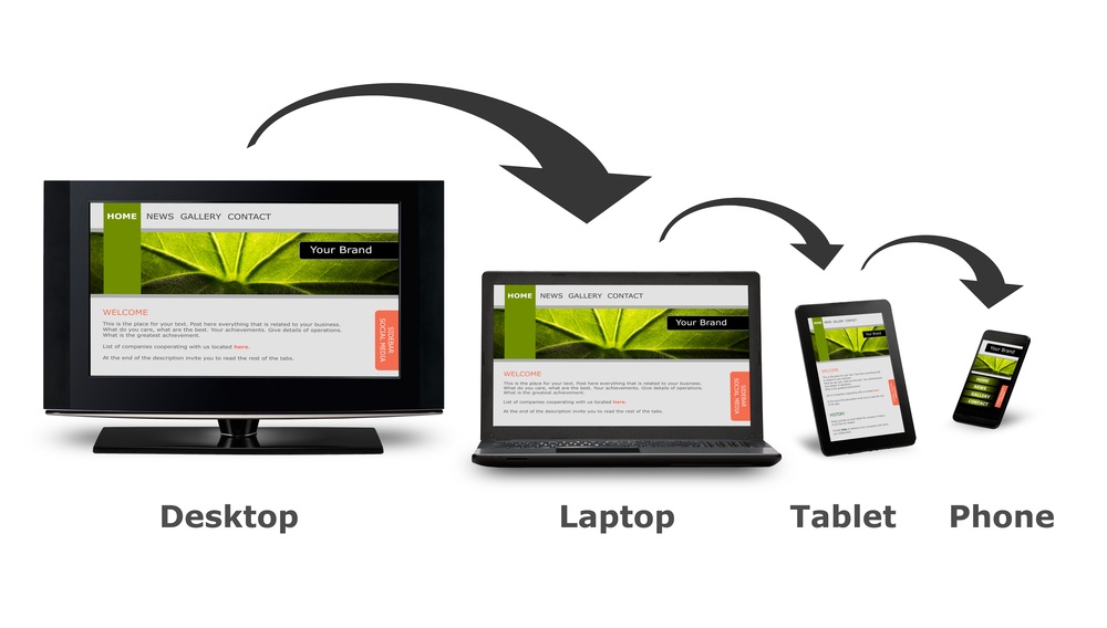 From Responsive Web Design to Responsive e-Learning Design