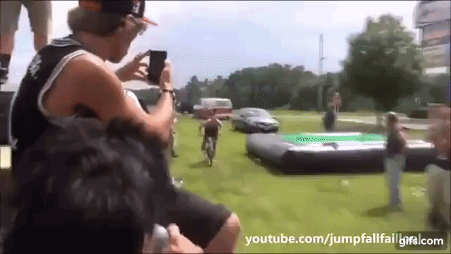 GIFs Funny Stupid People FAILs NEW 2023